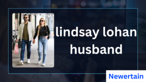 lindsay lohan husband